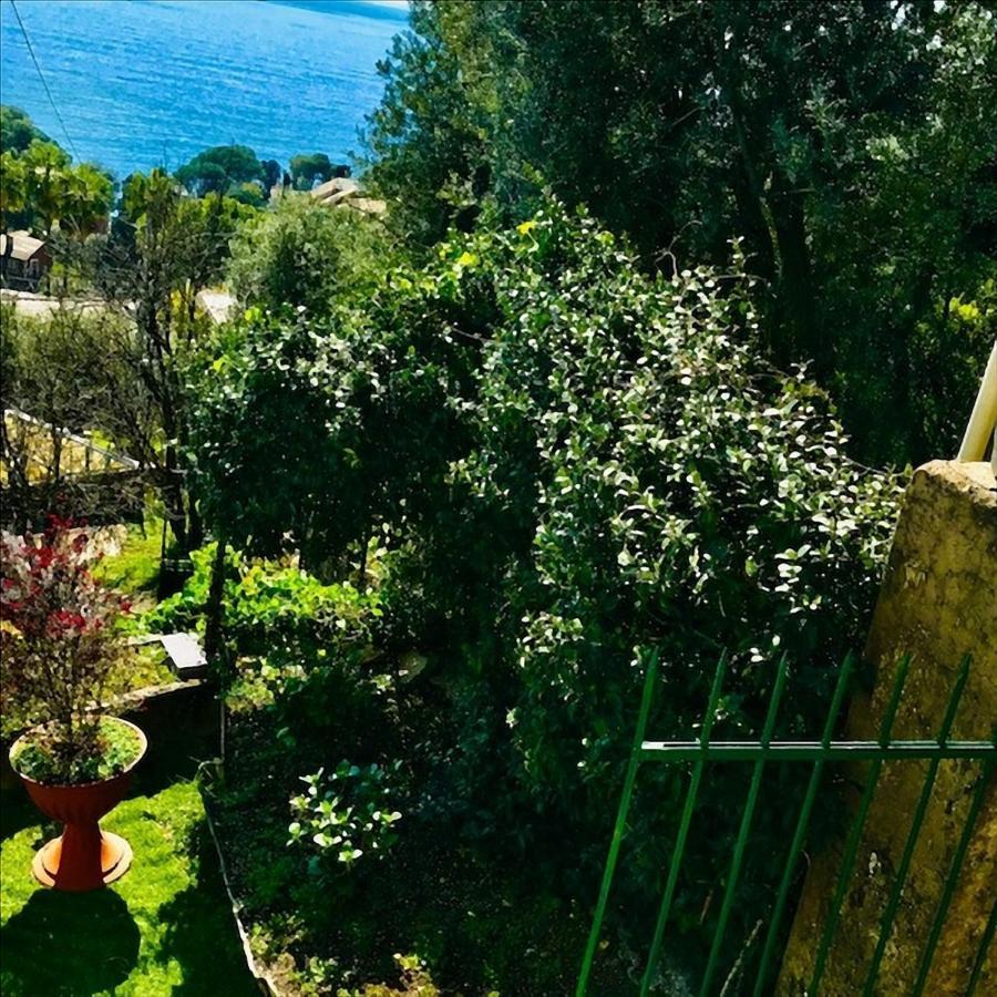 Cav Gli Ulivi Di Bogliasco Villa ภายนอก รูปภาพ